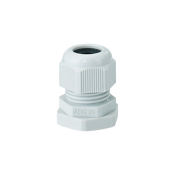 Hensel Anbau-Kabelstutzen IP 66, M 20 ADG 20